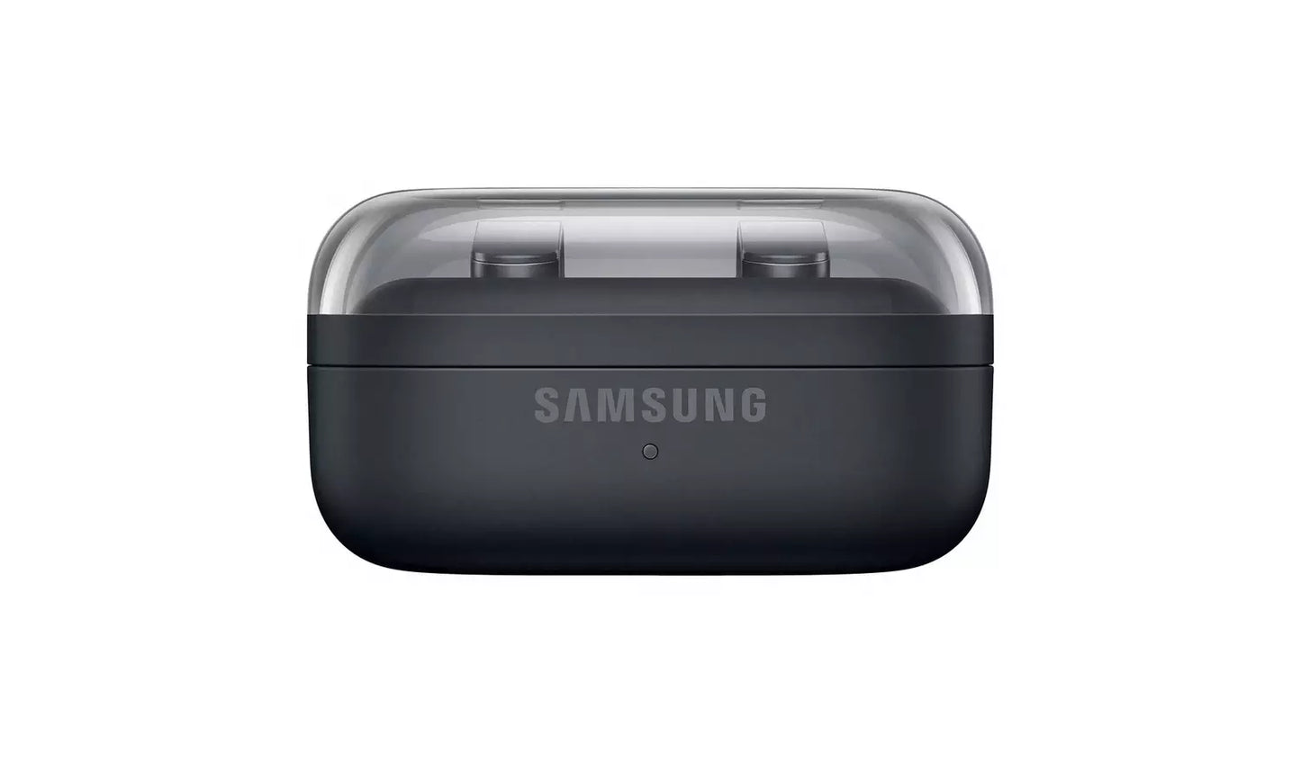 Samsung Galaxy Buds4 True Wireless In-Ear Earbuds – Black (New) Samsung