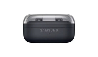 Samsung Galaxy Buds4 True Wireless In-Ear Earbuds – Black (New) Samsung