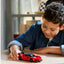 LEGO Speed Champions Ferrari SF90 XX Stradale Sports Car Toy Set | Ages 9+ | Model 77254 | New LEGO