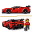 LEGO Speed Champions Ferrari SF90 XX Stradale Sports Car Toy Set | Ages 9+ | Model 77254 | New LEGO