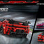 LEGO Speed Champions Ferrari SF90 XX Stradale Sports Car Toy Set | Ages 9+ | Model 77254 | New LEGO