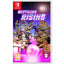 Reptilian Rising – Nintendo Switch Game | 16+ (New) Nintendo