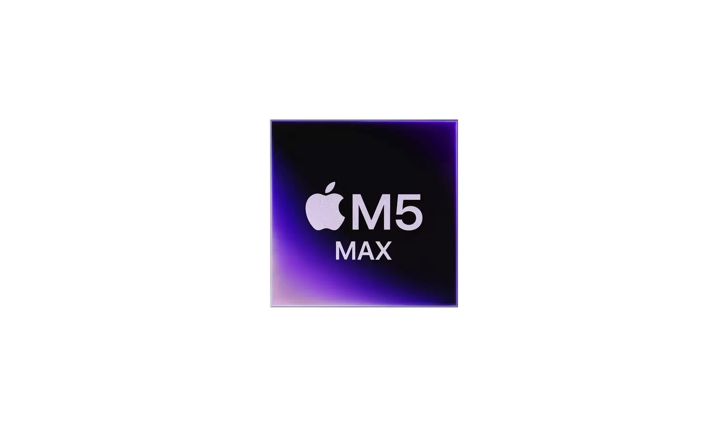 MacBook Pro 16.2" 2026, M5 Pro, 24GB RAM, 1TB SSD, 18-core processor – Space Black (New) Apple