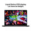 MacBook Pro 16.2" 2026, M5 Pro, 24GB RAM, 1TB SSD, 18-core processor – Space Black (New) Apple
