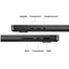 MacBook Pro 16.2" 2026, M5 Pro, 24GB RAM, 1TB SSD, 18-core processor – Space Black (New) Apple