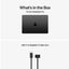 MacBook Pro 16.2" 2026, M5 Pro, 24GB RAM, 1TB SSD, 18-core processor – Space Black (New) Apple