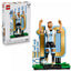 LEGO Editions Lionel Messi Football Legend Collectible Model Set | Ages 12+ | Model 43015 | New LEGO