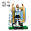 LEGO Editions Lionel Messi Football Legend Collectible Model Set | Ages 12+ | Model 43015 | New LEGO