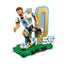 LEGO Editions Lionel Messi Football Legend Collectible Model Set | Ages 12+ | Model 43015 | New LEGO