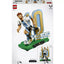LEGO Editions Lionel Messi Football Legend Collectible Model Set | Ages 12+ | Model 43015 | New LEGO