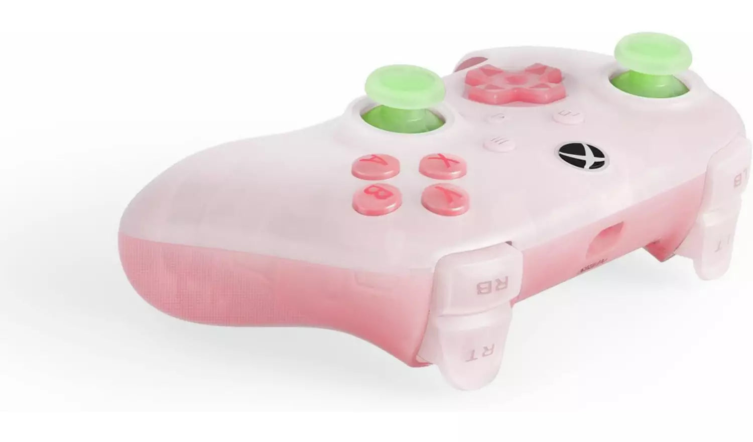 8BitDo Ultimate C Wired Controller – Pink (New) 8BitDo