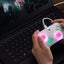 8BitDo Ultimate C Wired Controller – Pink (New) 8BitDo