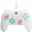 8BitDo Ultimate C Wired Controller – White (New) 8BitDo