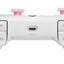 8BitDo Ultimate C Wired Controller – White (New) 8BitDo