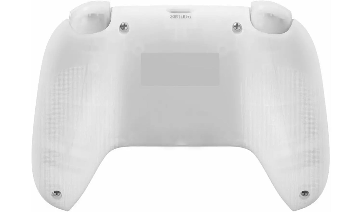 8BitDo Ultimate C Wired Controller – White (New) 8BitDo