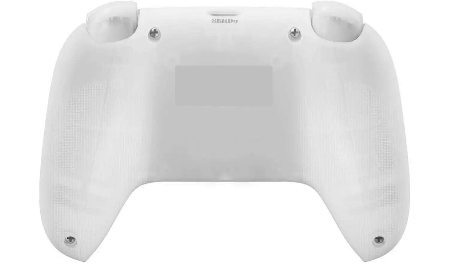 8BitDo Ultimate C Wired Controller – White (New) 8BitDo