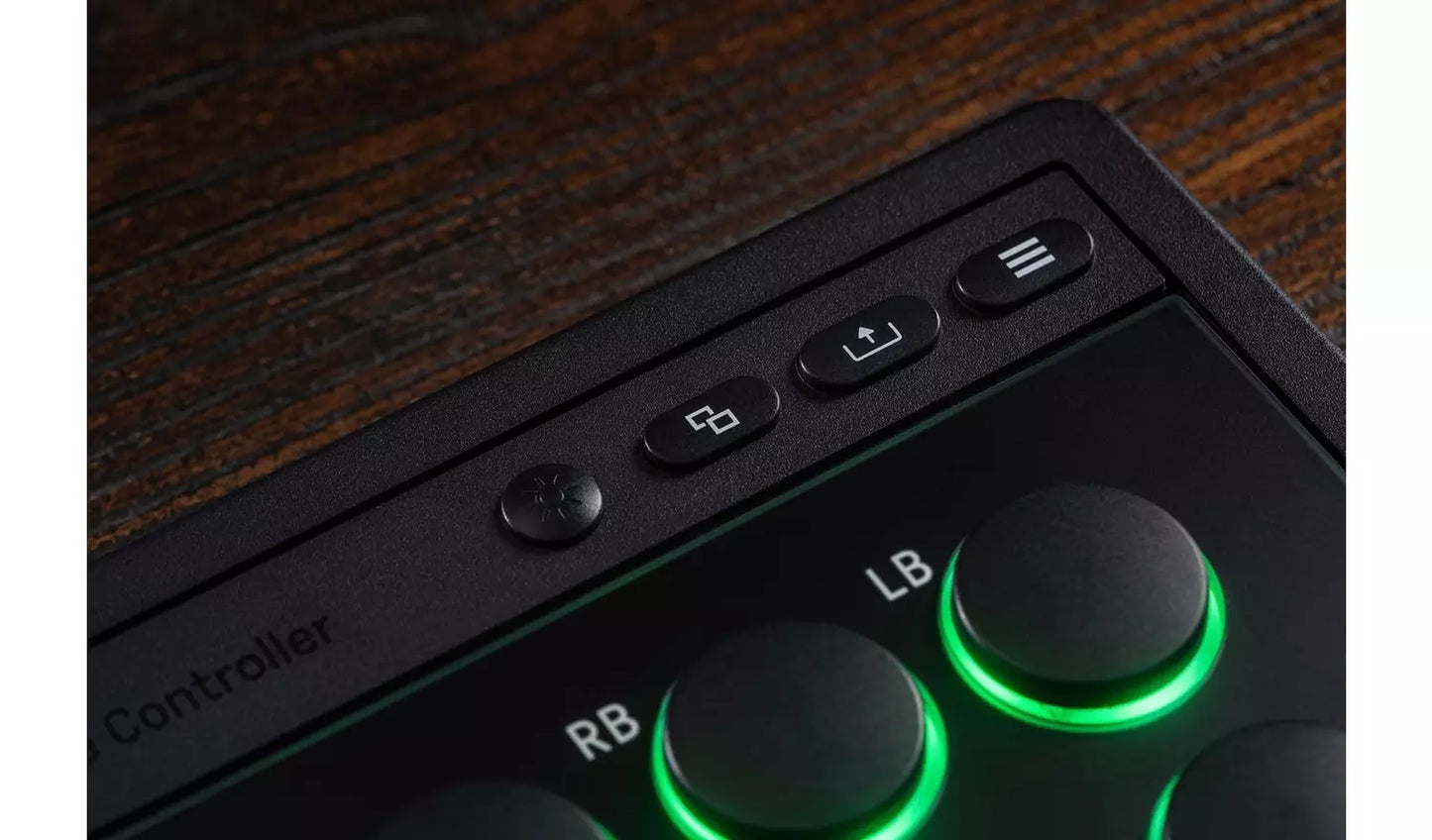8BitDo Arcade Controller – Xbox Series X/S, Xbox One & PC (New) 8BitDo