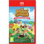 Animal Crossing: New Horizons – Nintendo Switch 2 | Physical Game Card | 3+ (New) Nintendo