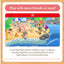Animal Crossing: New Horizons – Nintendo Switch 2 | Physical Game Card | 3+ (New) Nintendo