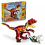 LEGO Creator 3in1 Fierce Dinosaur Figure | Ages 8+ | Model 31379 | New Lego