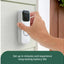 Blink Video Doorbell – White (Wired or Battery Option) Blink