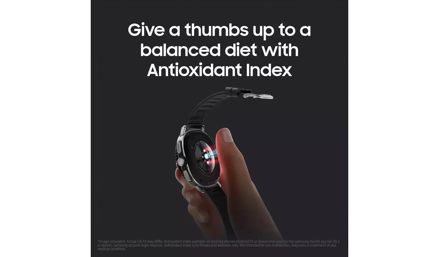 Samsung Galaxy Watch 8 Classic – 46 mm Smartwatch, (New) Samsung