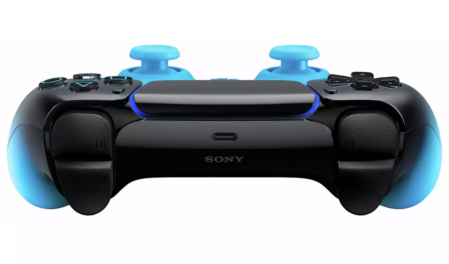 Sony DualSense Wireless Controller – Hyperpop Blue (New) sony
