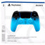 Sony DualSense Wireless Controller – Hyperpop Blue (New) sony