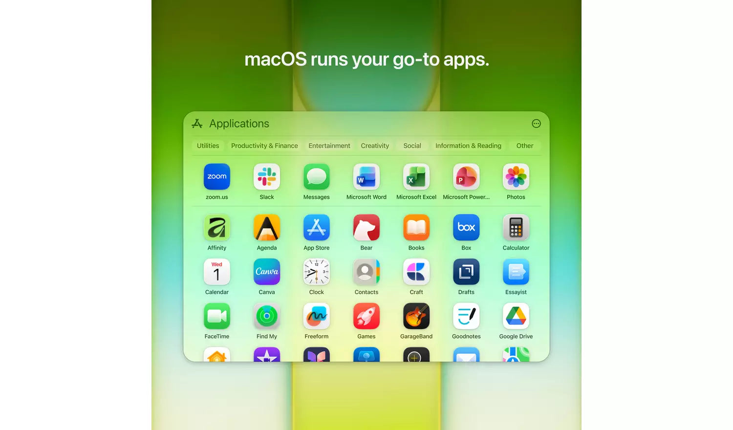 Apple MacBook Neo 2026 13-inch A18 Pro – 8GB RAM, 512GB SSD, Indigo (New) Apple