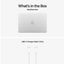 Apple MacBook Neo 2026 13-inch A18 Pro – 8GB RAM, 256GB SSD, Silver (New) Apple