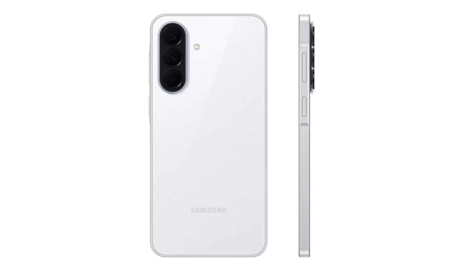 Samsung Galaxy A37 5G 256GB White Unlocked (New) Samsung
