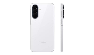 Samsung Galaxy A37 5G 256GB White Unlocked (New)