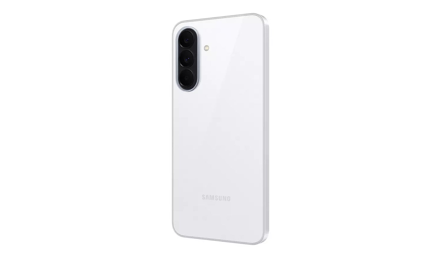 Samsung Galaxy A37 5G 256GB White Unlocked (New) Samsung