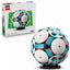 LEGO Editions Football 3D Display Model Building Set | Ages 10+ | Model 43019 | New LEGO