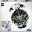 LEGO Editions Football 3D Display Model Building Set | Ages 10+ | Model 43019 | New LEGO