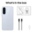 Samsung Galaxy A57 5G 256GB Icyblue Unlocked (New) Samsung