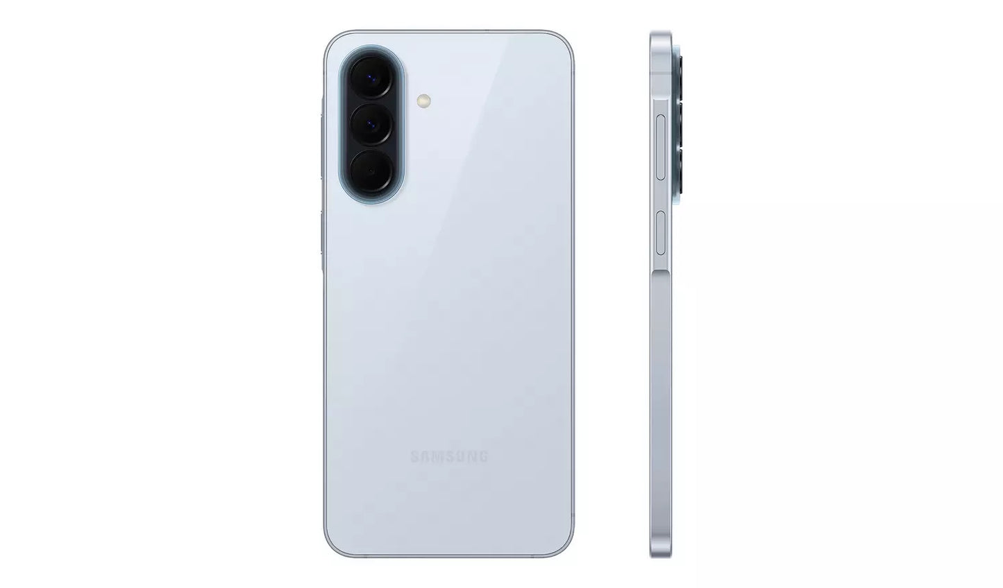 Samsung Galaxy A57 5G 256GB Icyblue Unlocked (New) Samsung