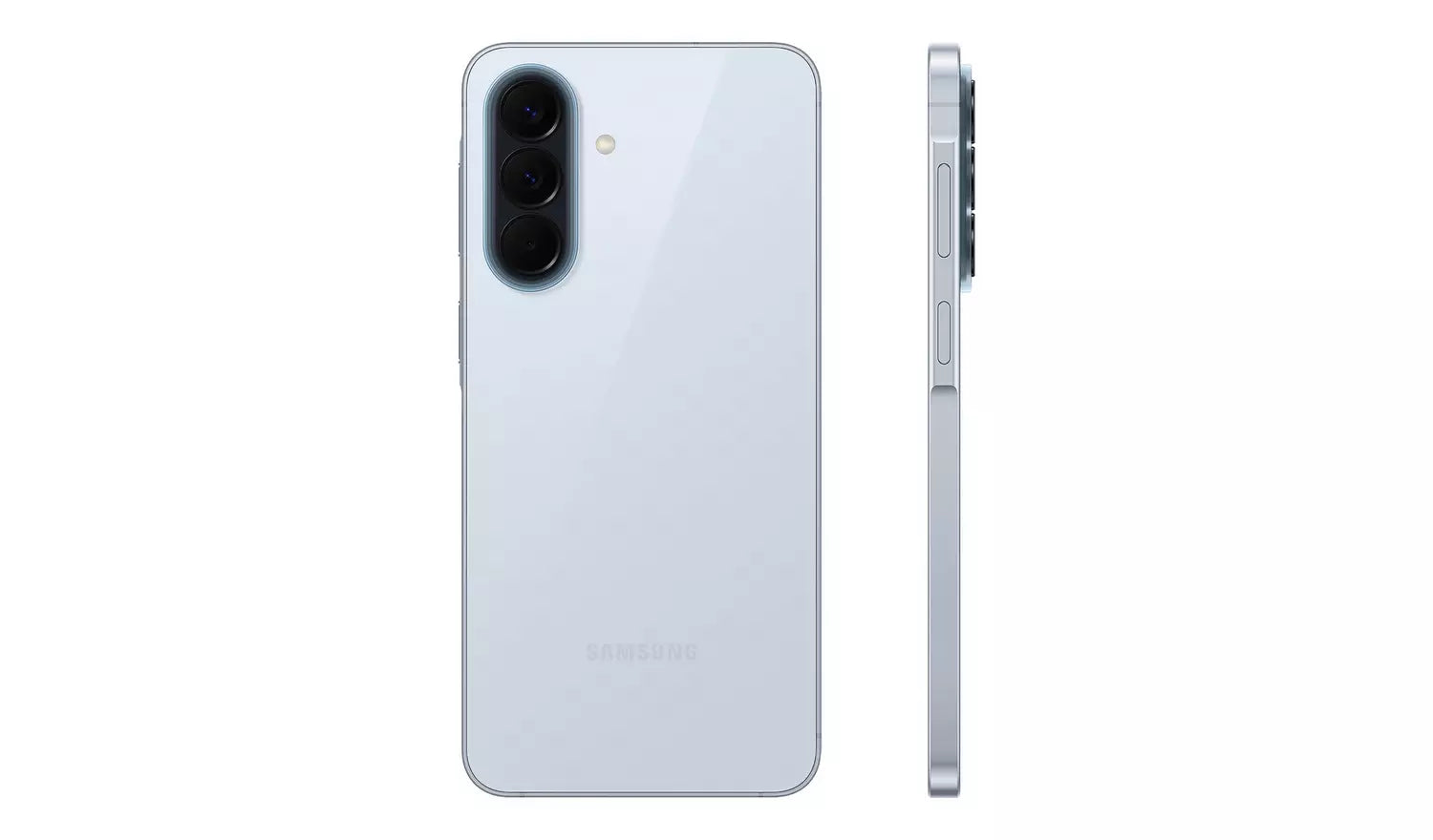 Samsung Galaxy A57 5G 256GB Icyblue Unlocked (New) Samsung
