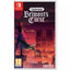 Castlevania: Belmont's Curse – Nintendo Switch Game | 12+ (New) Nintendo