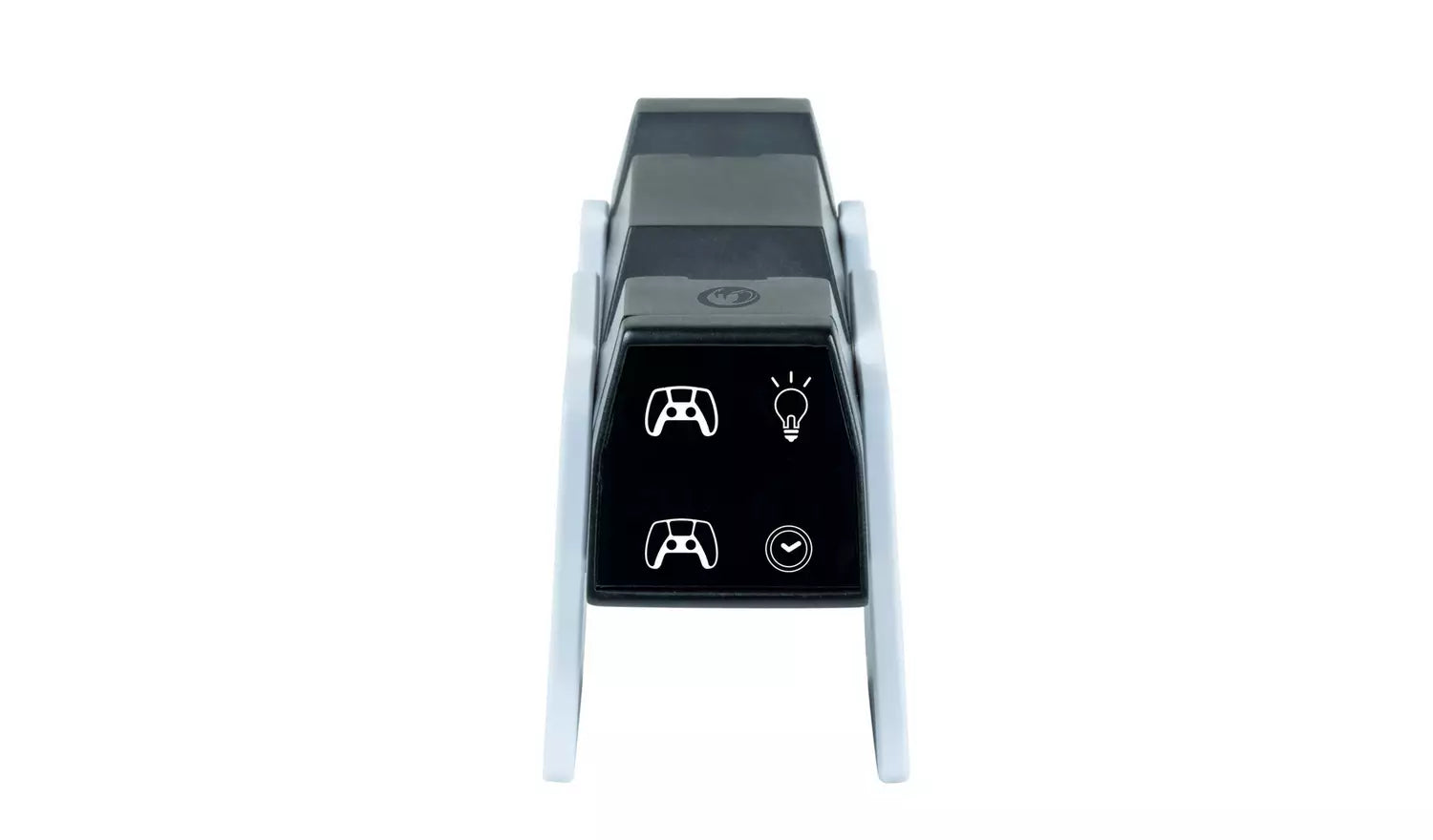 Nacon Dual Charging Station for PS5 Controllers (New) Nacon