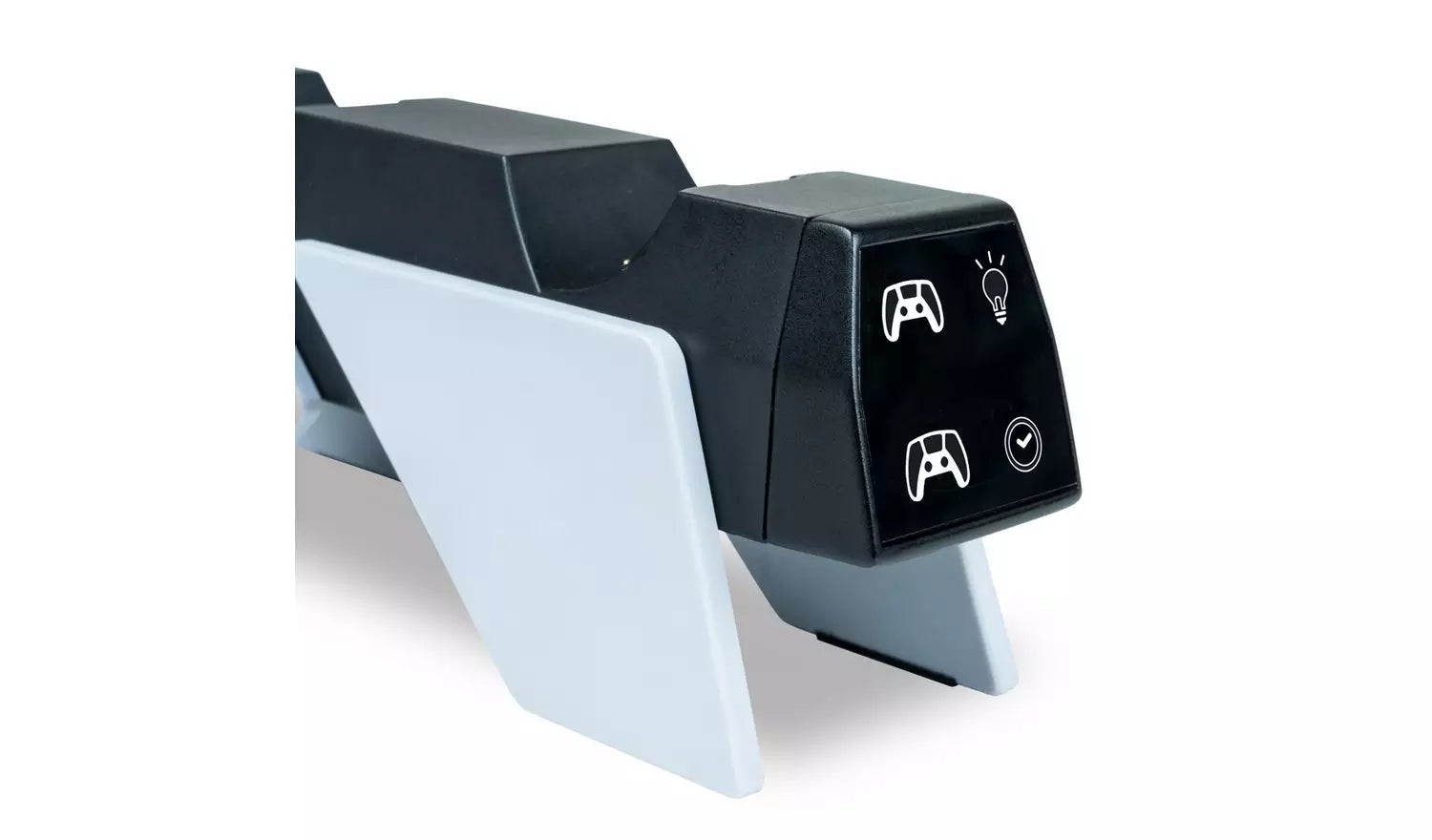 Nacon Dual Charging Station for PS5 Controllers (New) Nacon