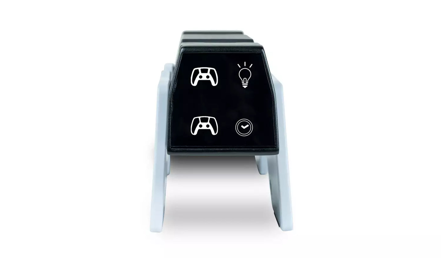 Nacon Dual Charging Station for PS5 Controllers (New) Nacon