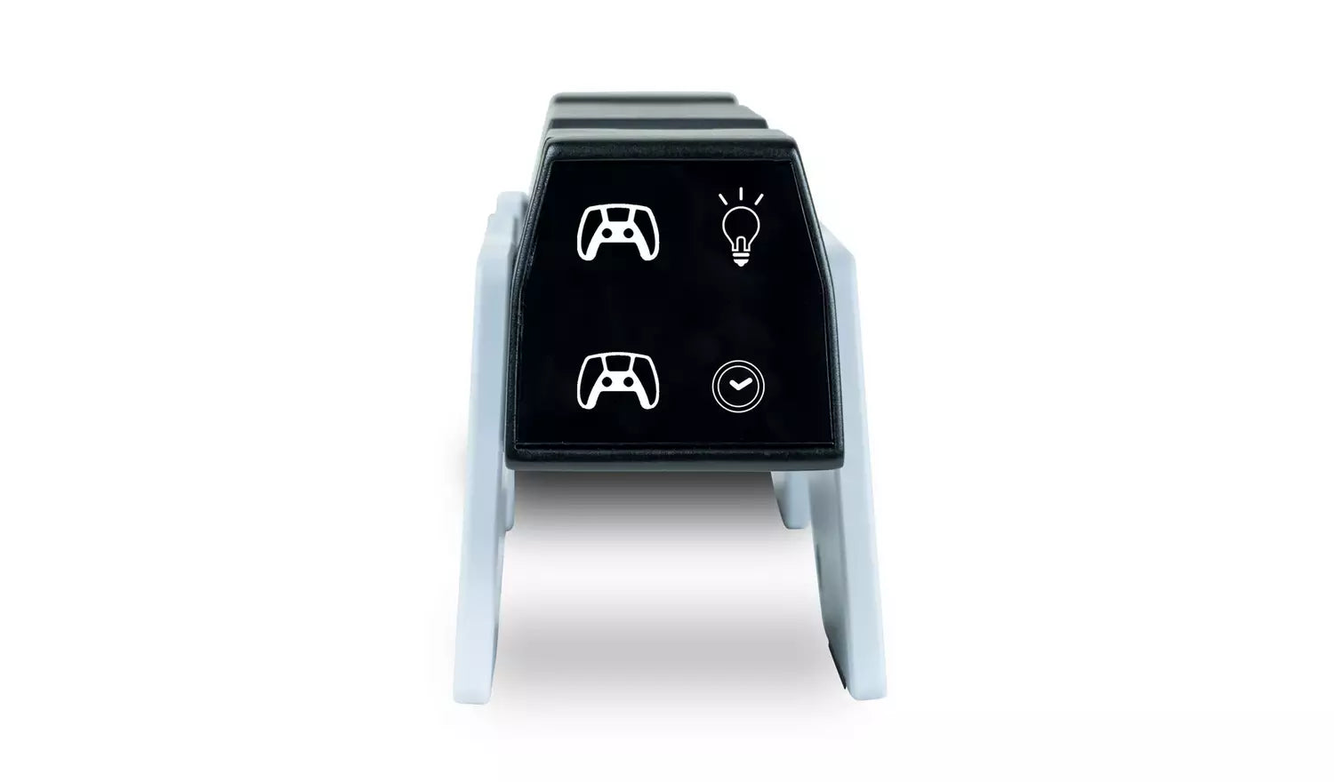 Nacon Dual Charging Station for PS5 Controllers (New) Nacon