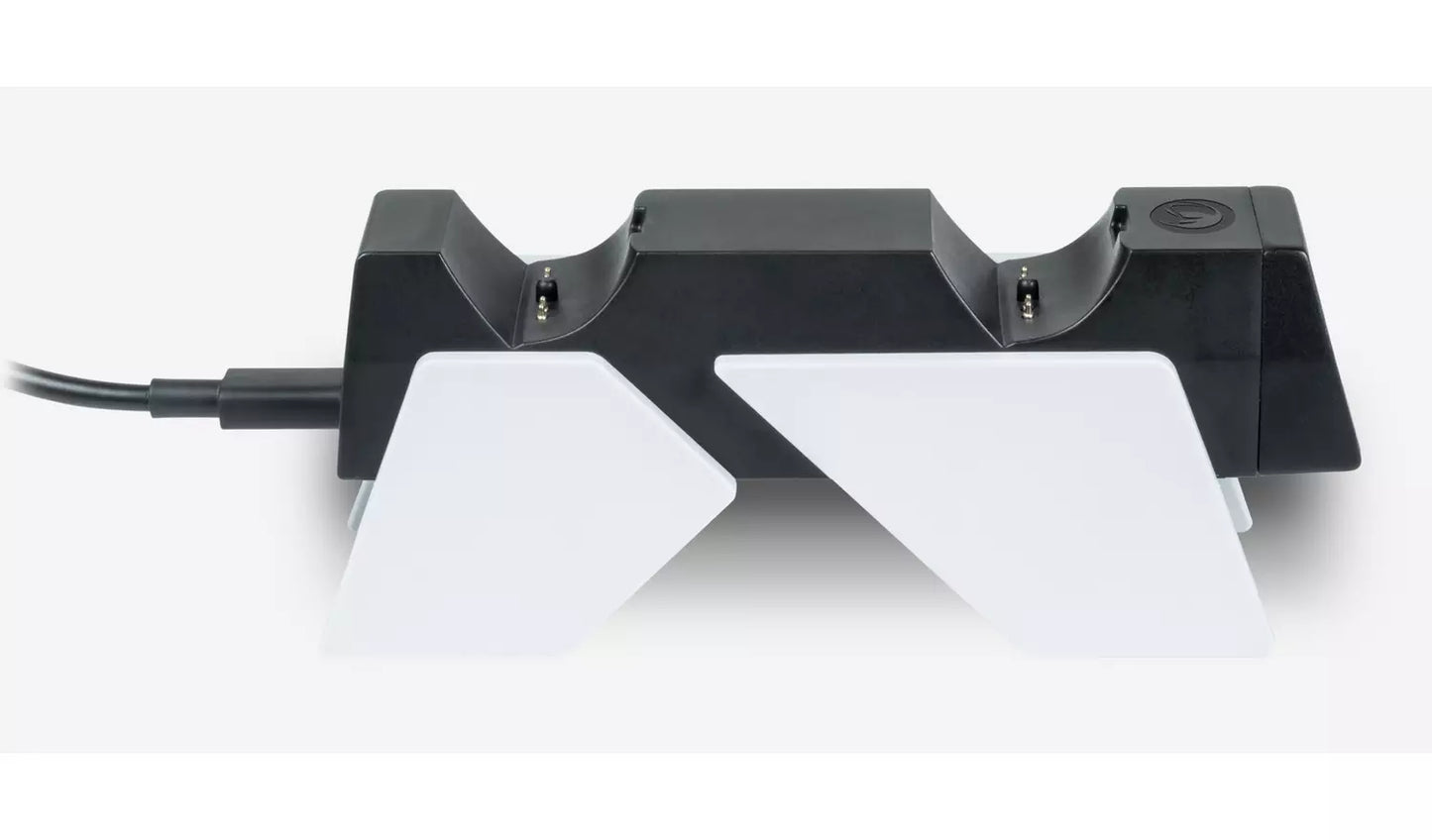 Nacon Dual Charging Station for PS5 Controllers (New) Nacon