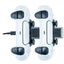 Nacon Dual Charging Station for PS5 Controllers (New) Nacon