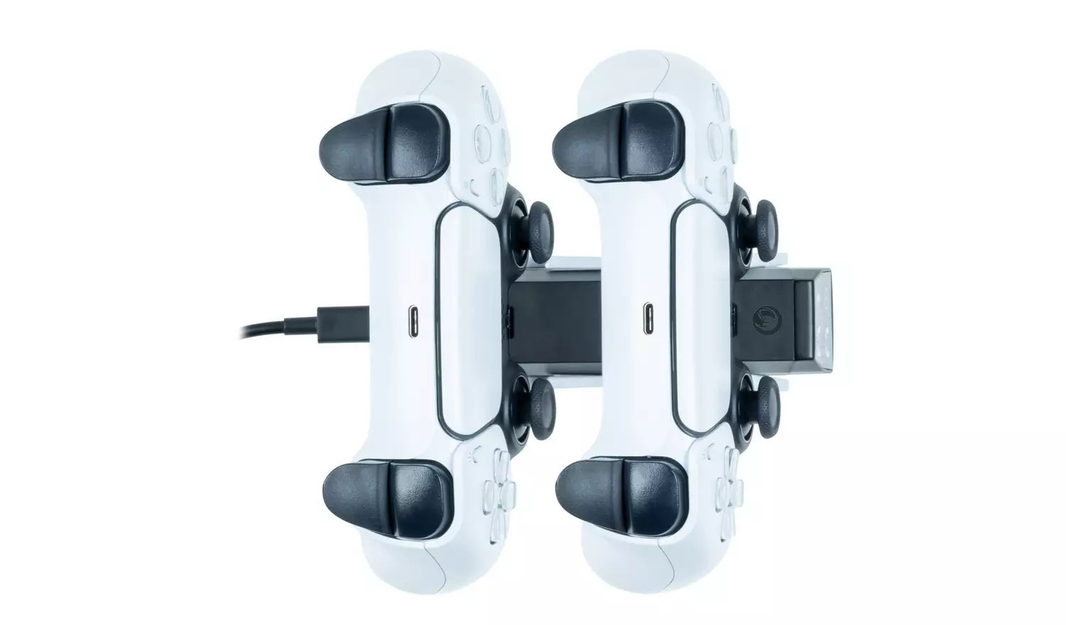 Nacon Dual Charging Station for PS5 Controllers (New) Nacon
