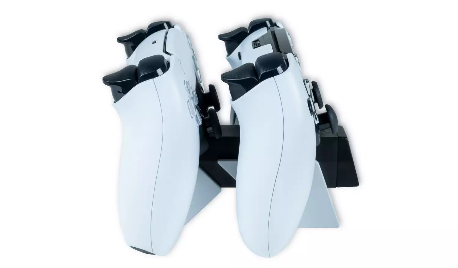 Nacon Dual Charging Station for PS5 Controllers (New) Nacon