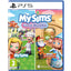 MySims: Cozy Bundle – PS5 | Physical Disc | Ages 3+ | Family-Friendly Adventure (New) PS5