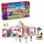 LEGO Friends Unicorn Dream Café Toy Set with 3 Mini Dolls | Ages 6+ | Model 42684 | New LEGO
