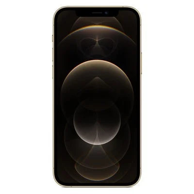 iPhone 12 Pro 512GB Gold – Unlocked (Pristine Condition) Apple